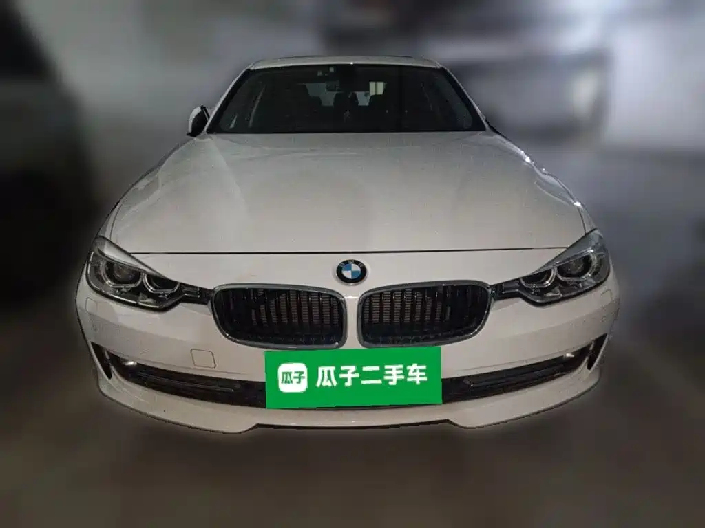 BMW 3 Series — миниатюра 23