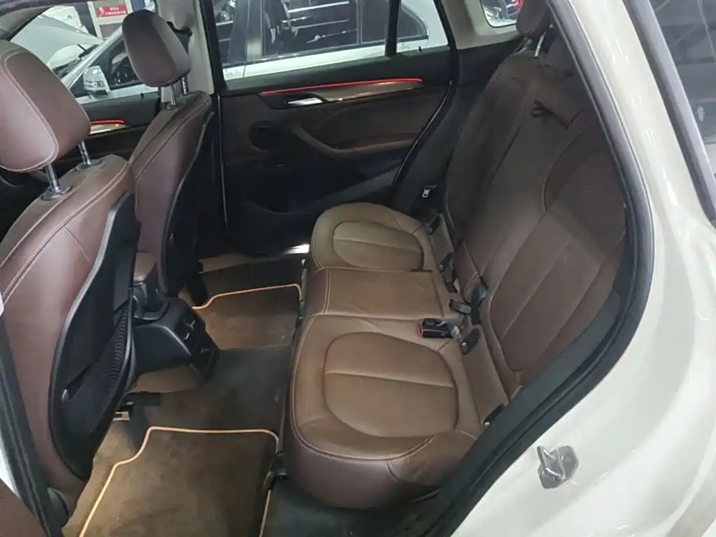 BMW X1 — миниатюра 17