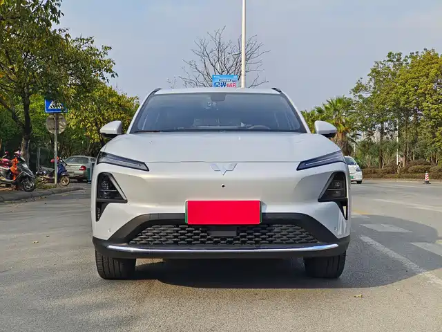 WULING WULING XINGGUANG S 2024