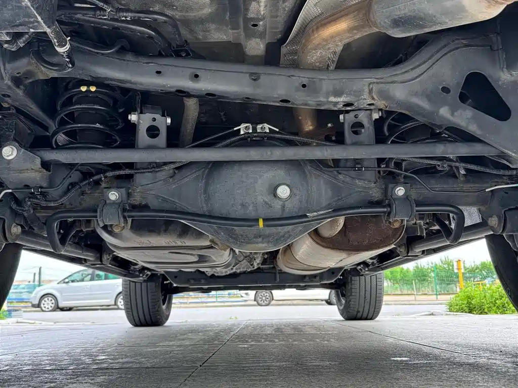 Tank 300 2021 2.0T
