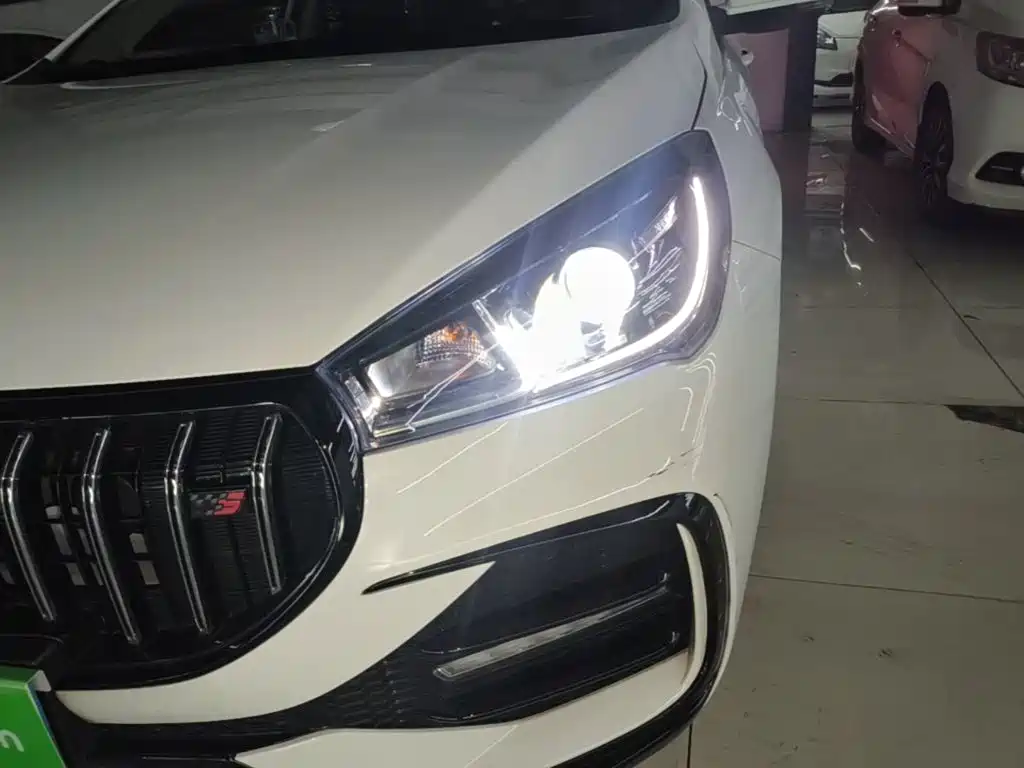 Chery Arrizo 5 — миниатюра 24