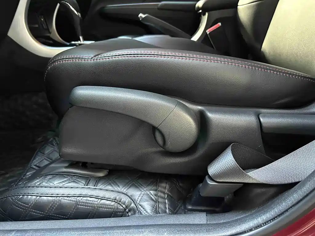 Honda Crider — миниатюра 15