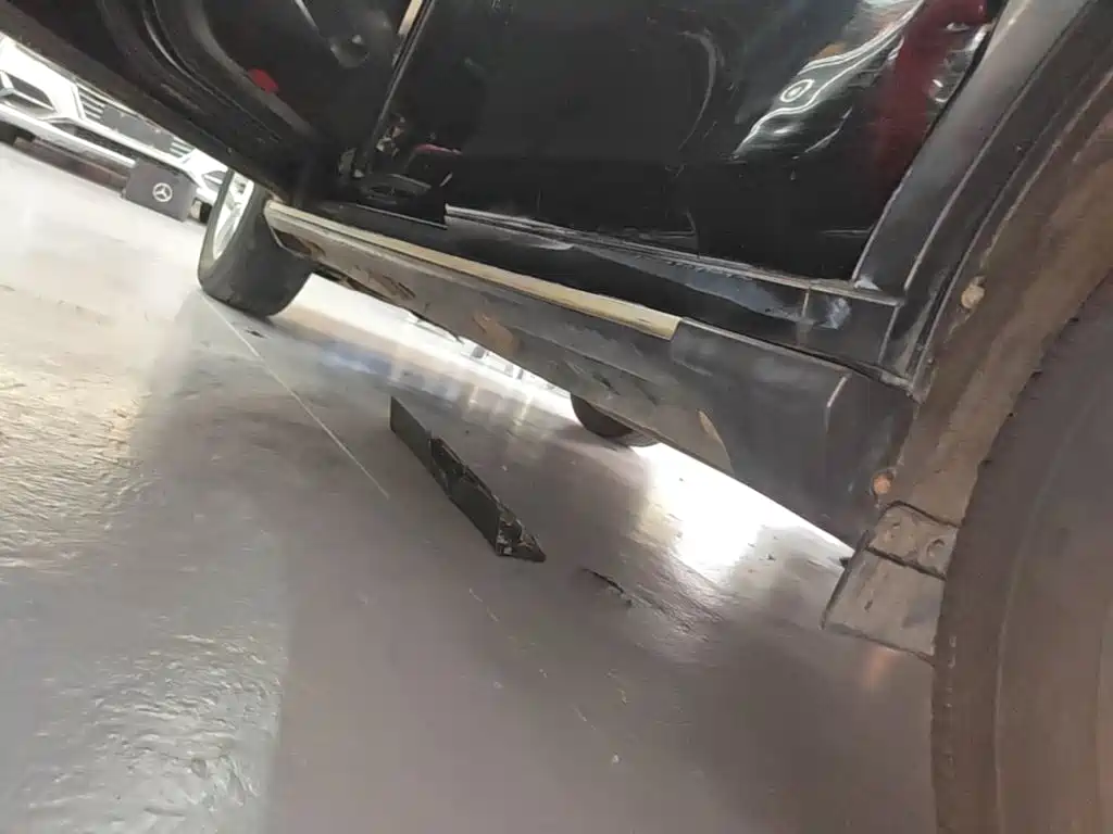 GAC Motor Trumpchi GS7 — миниатюра 22