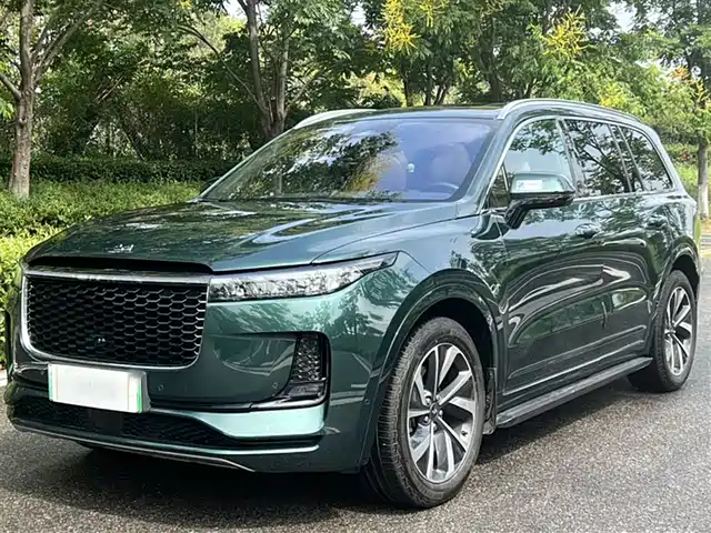 IDEAL CAR IDEAL ONE 2022