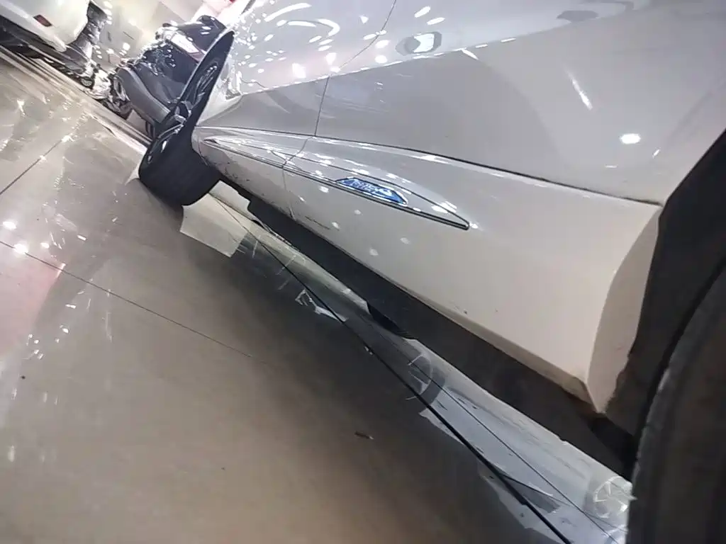 Oshan Oushang Z6 New Energy — миниатюра 22