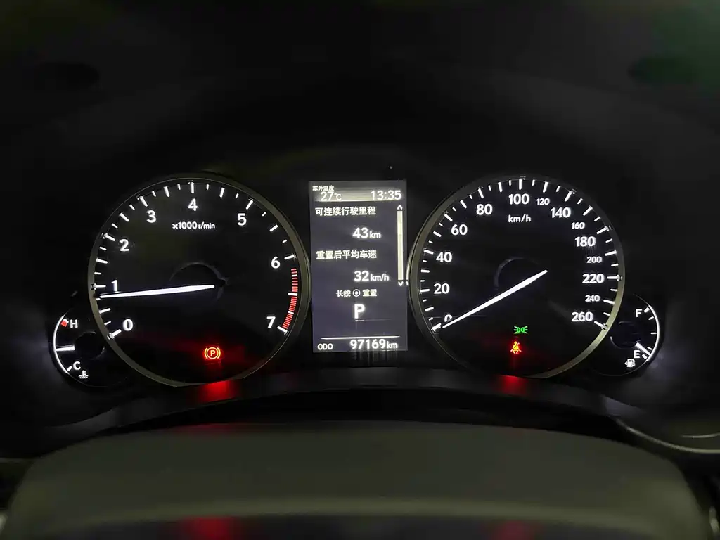 Lexus NX — миниатюра 17