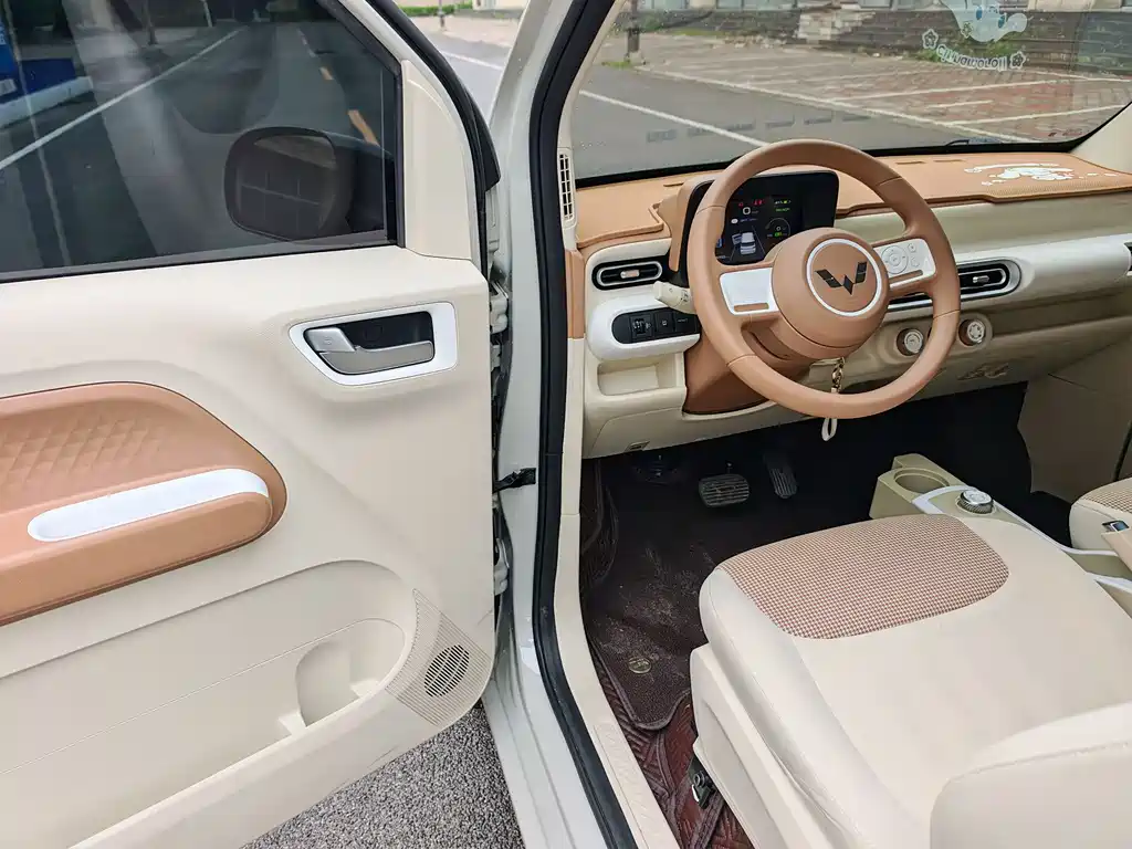 Wuling Mini EV MINIEV 2024 215km