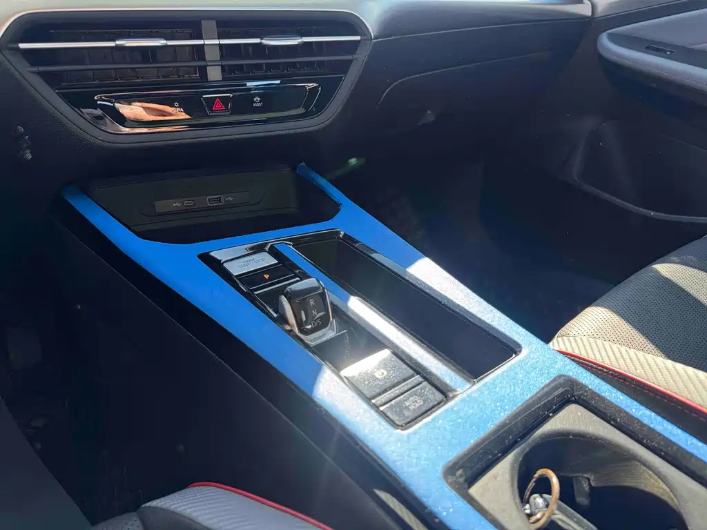 Volkswagen Lamando — миниатюра 14