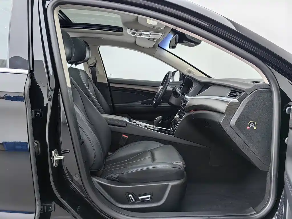 Geely Borui — миниатюра 23