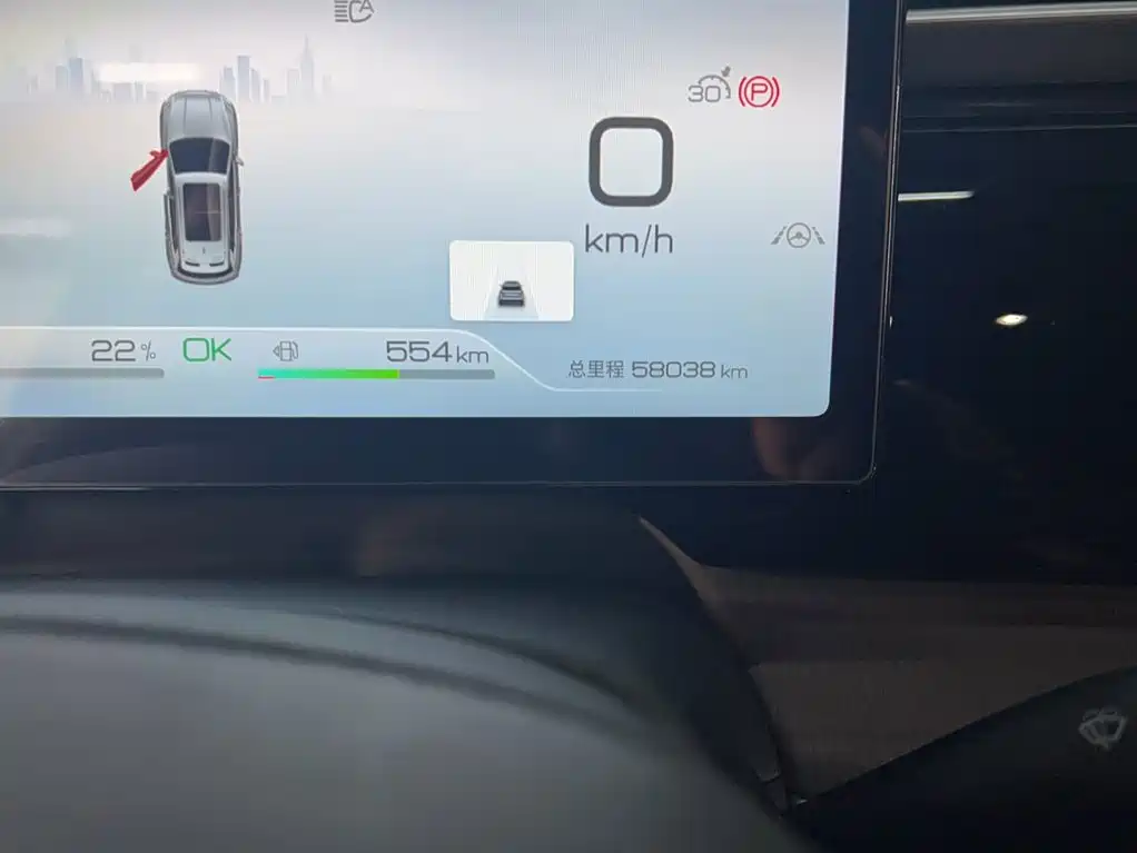 BYD Pro New Energy — миниатюра 6