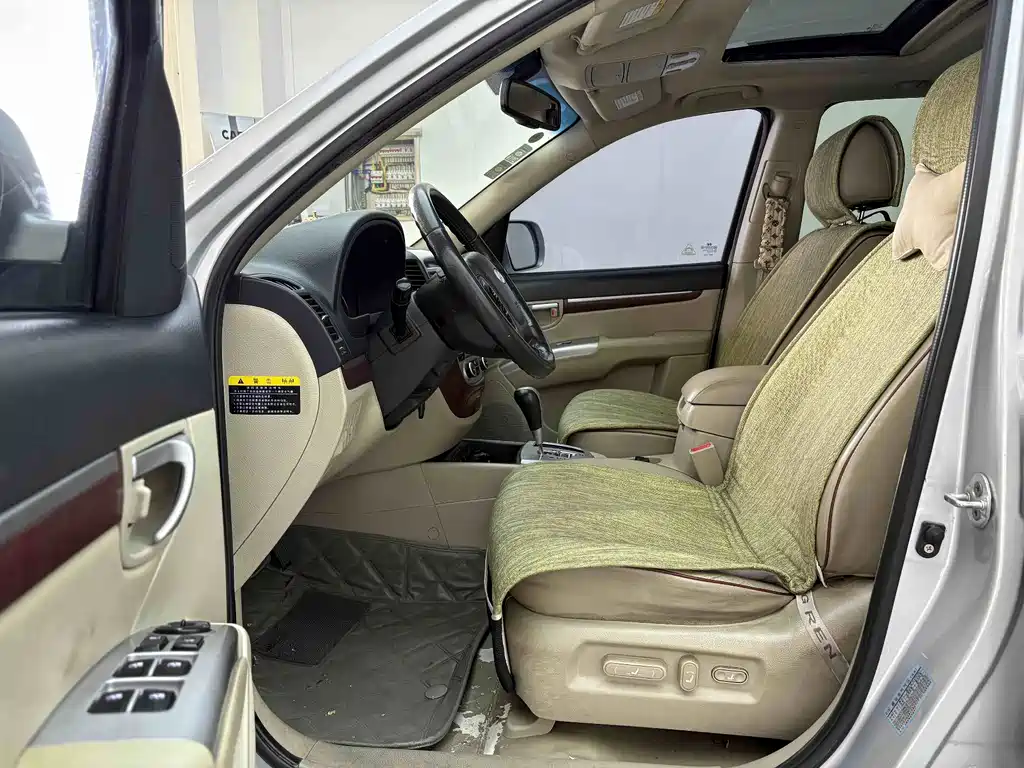 Hyundai Tucson — миниатюра 5