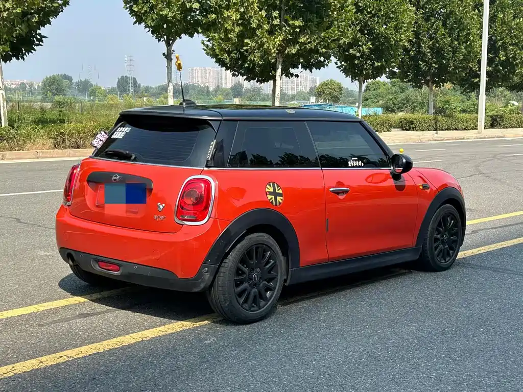 MINI Mini — миниатюра 9