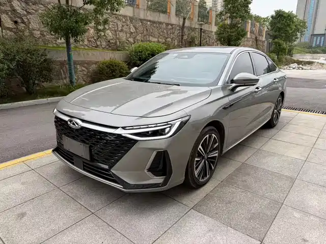 CHERY ARRIZO 8 2022