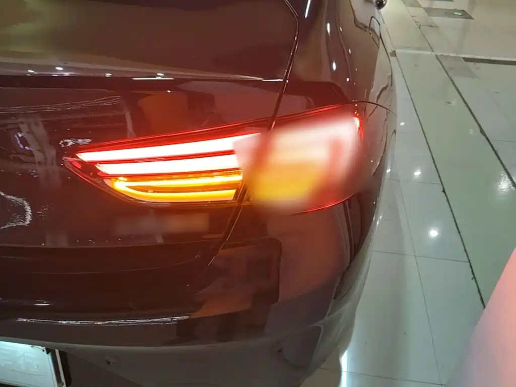 Buick Regal — миниатюра 8
