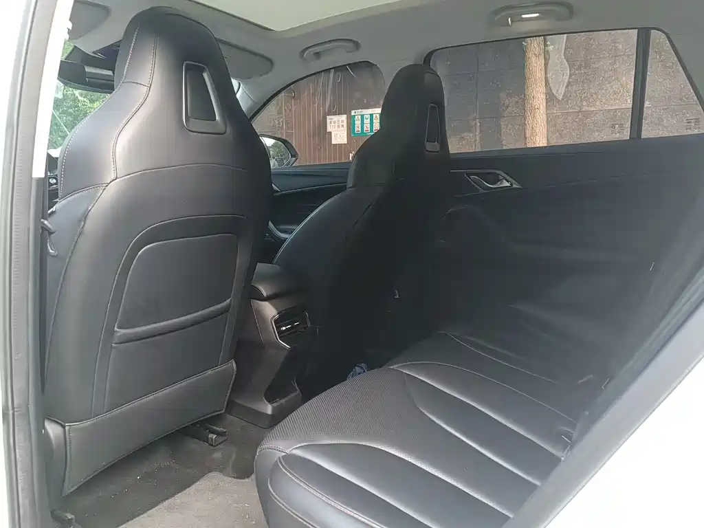 Roewe RX5 2023 1.5T Elite