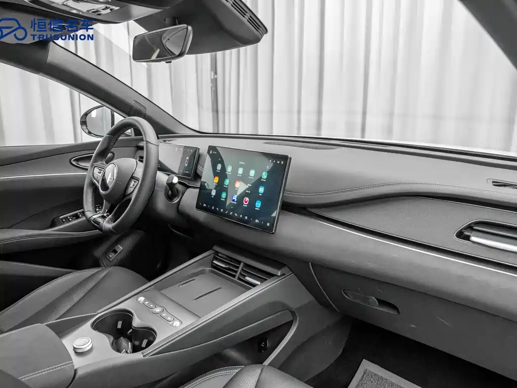 BYD SEAL 06 DM I TRAVEL EDITION