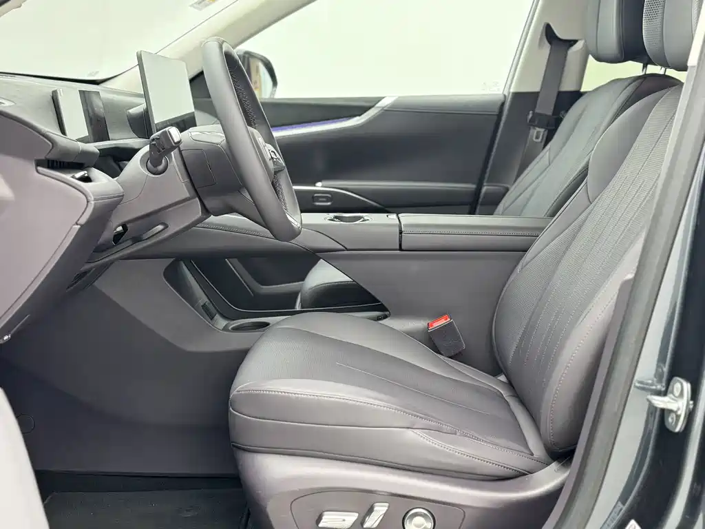 Buick 别克至境E7 — миниатюра 5