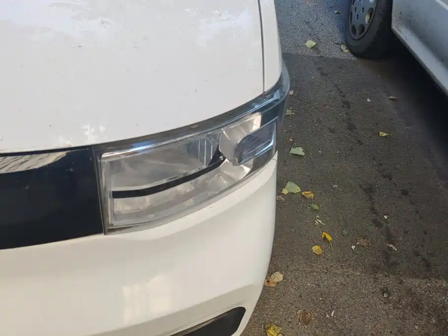 Wuling MINIEV — миниатюра 5