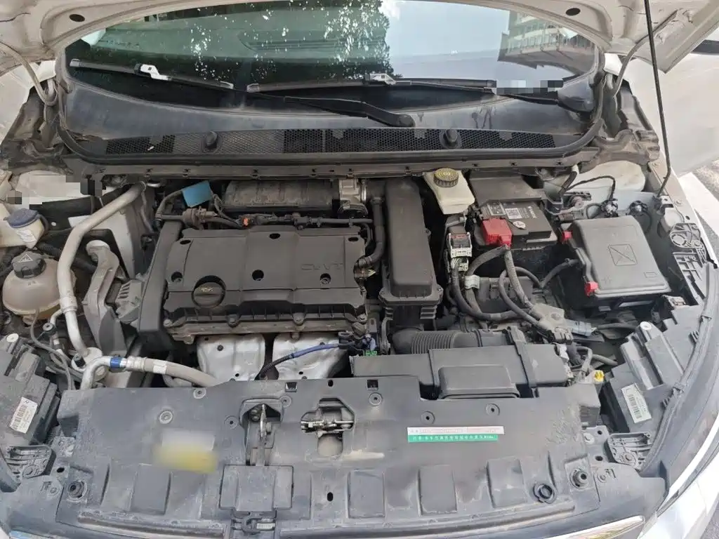 Peugeot 308 — миниатюра 11
