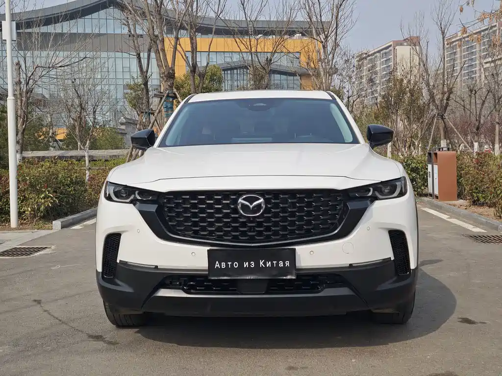 MAZDA CX 50 XINGYA