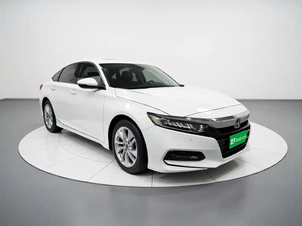 Honda Accord — миниатюра 3