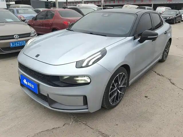 LYNK 03
