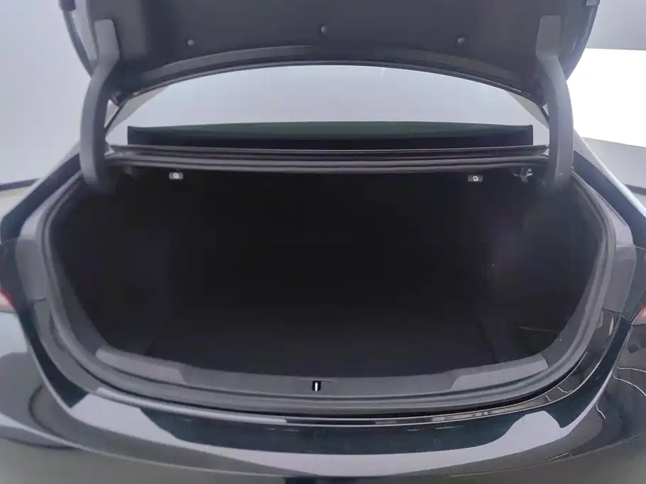 Buick LaCrosse — миниатюра 4