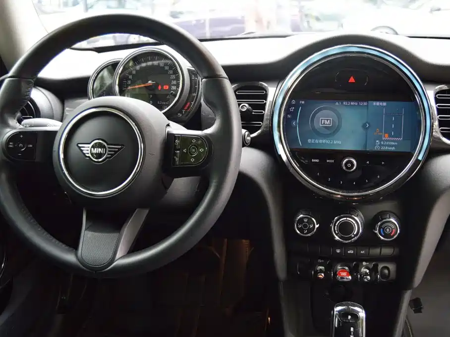MINI Mini — миниатюра 10
