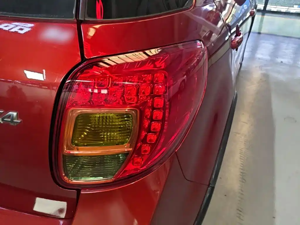 Suzuki SX4 — миниатюра 8