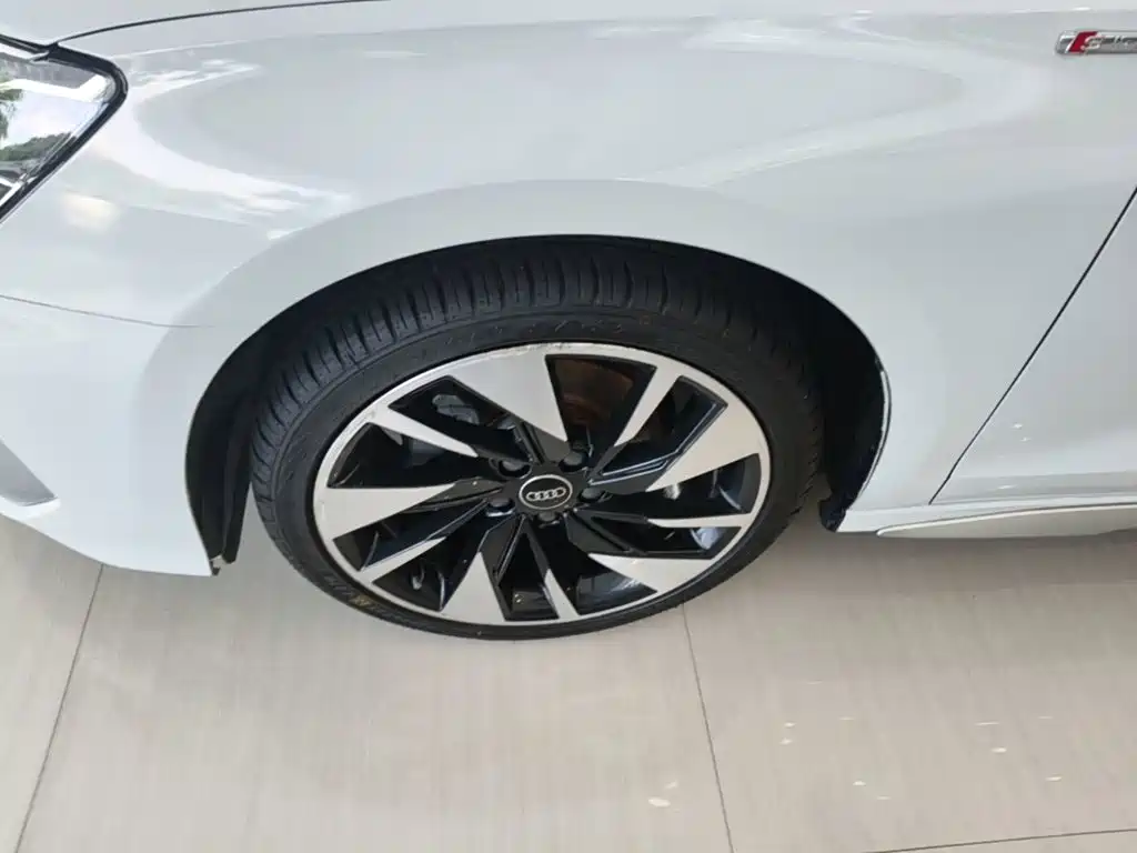 Audi A3 — миниатюра 23