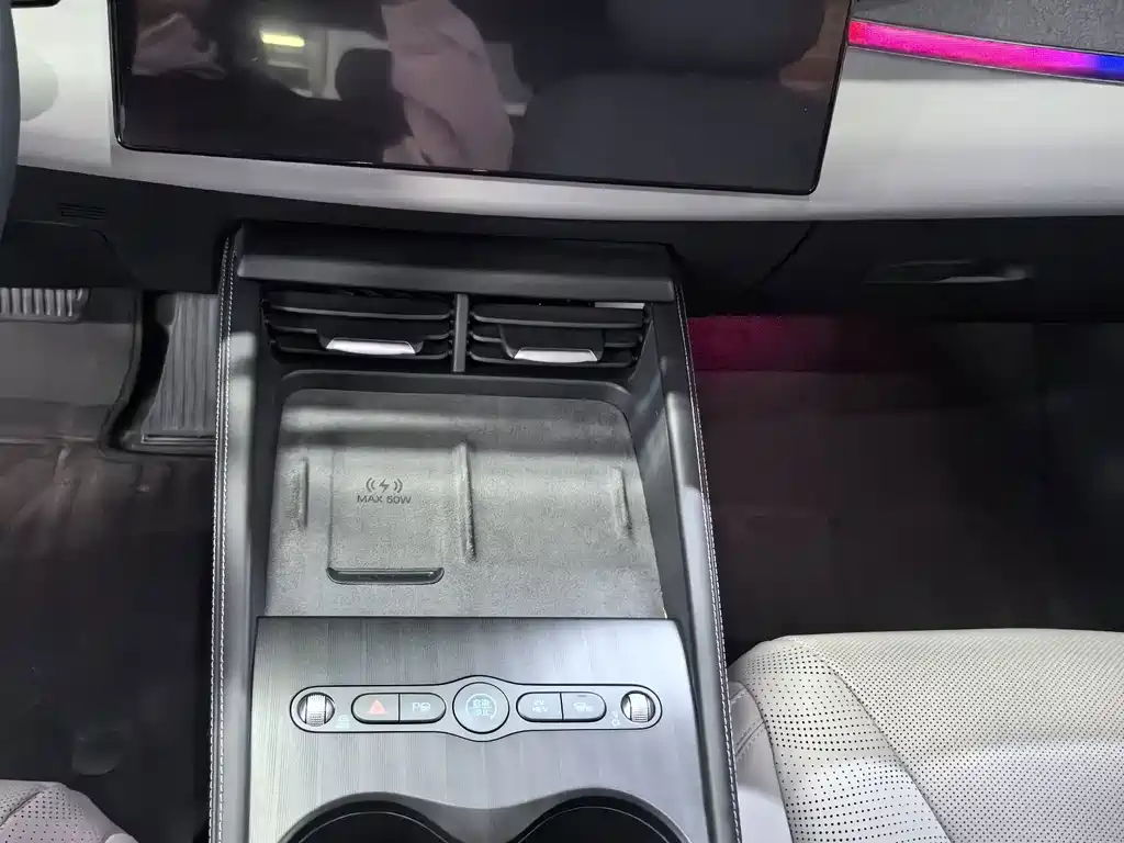BYD Seal 06 DM-i Touring — миниатюра 9
