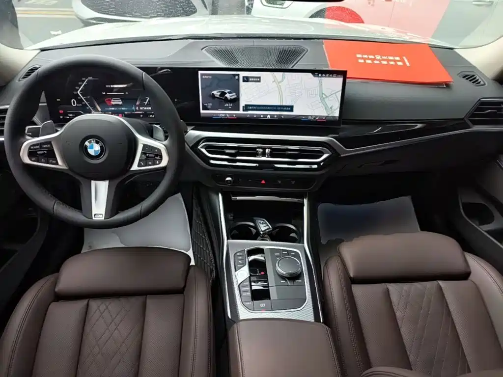 BMW 3 Series — миниатюра 10