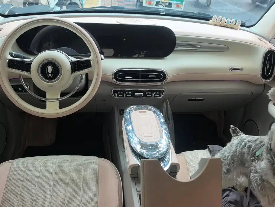 Ora Ora Ballet Cat — миниатюра 12