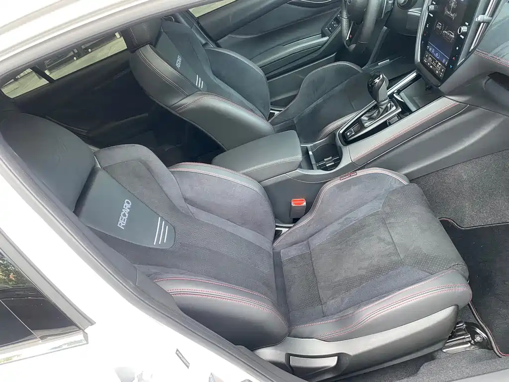 Subaru WRX — миниатюра 23