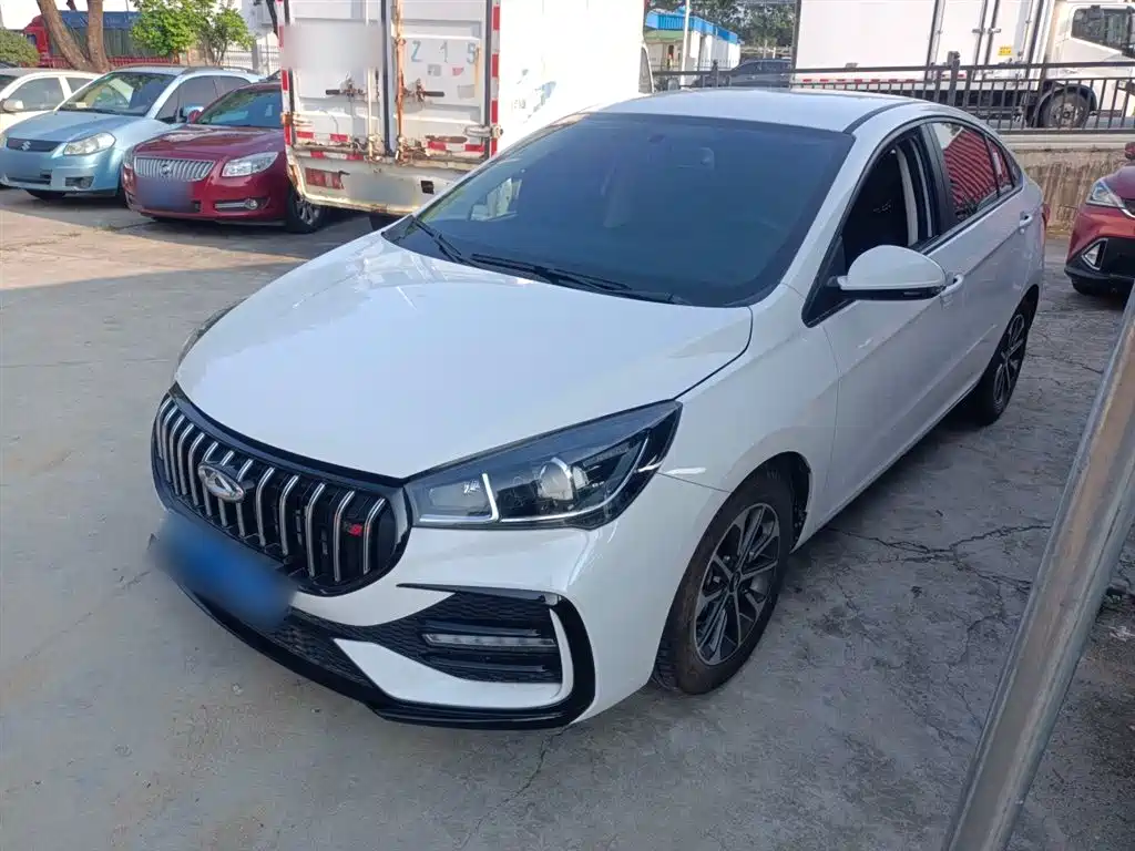 Chery Arrizo 5 2024
