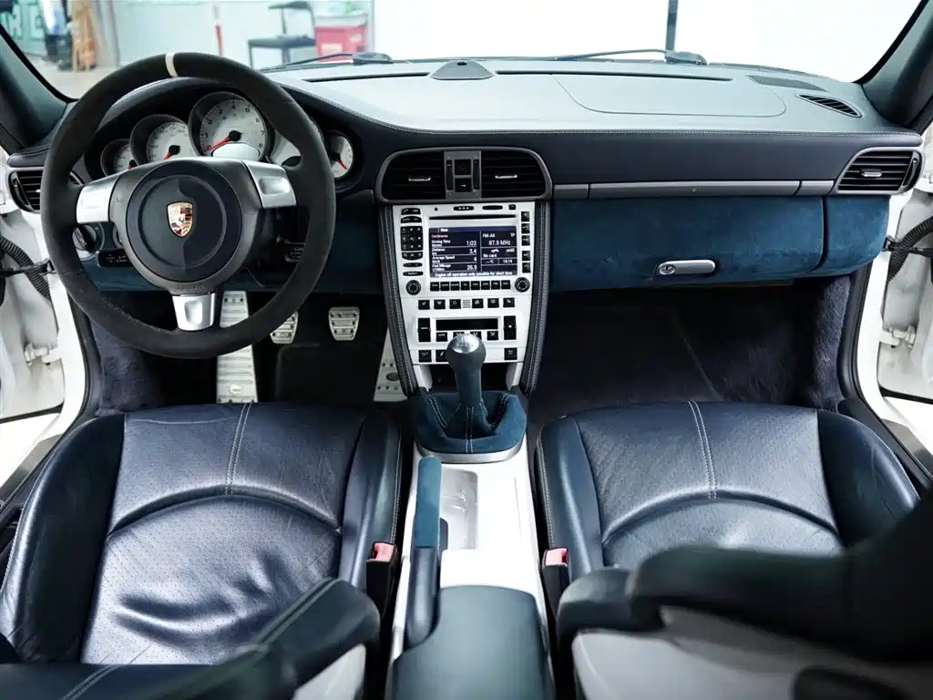 Porsche 911 — фотографии объявления, Фото 44