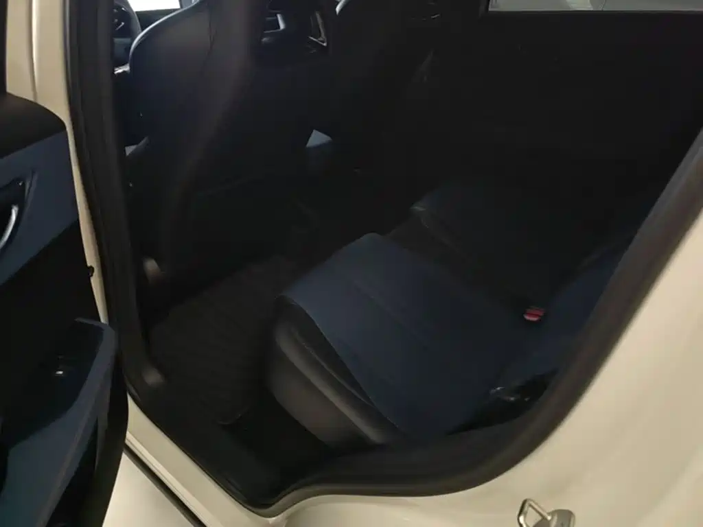 BYD Seagull — миниатюра 17