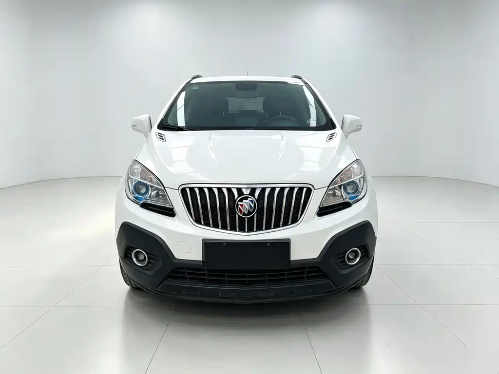 Buick Encore — миниатюра 2