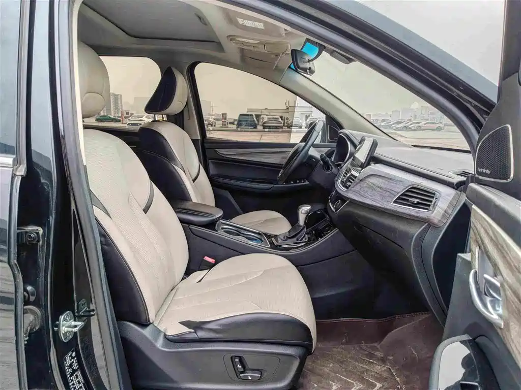 Baojun 730 — миниатюра 8