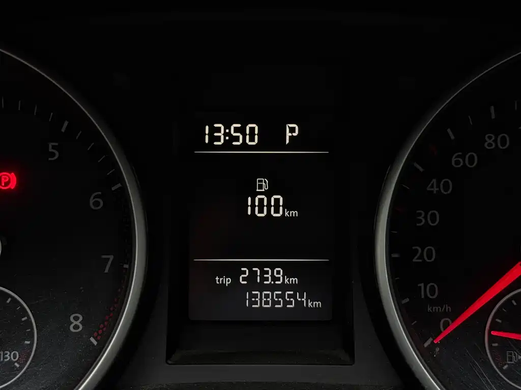 Volkswagen Golf — миниатюра 9