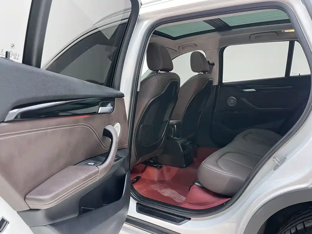 BMW X1 — миниатюра 27