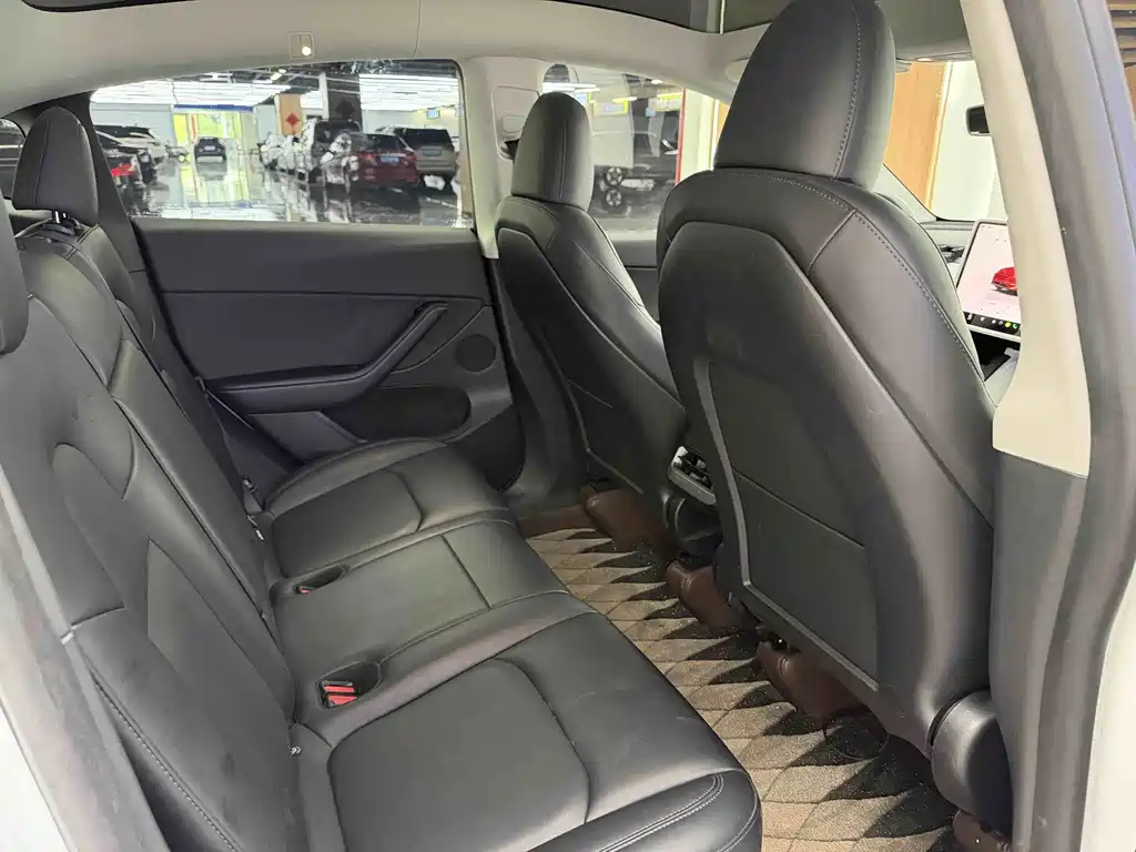 Tesla Model Y — миниатюра 10