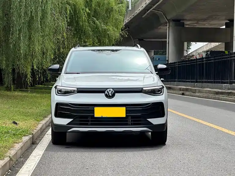 Volkswagen Tharu — миниатюра 2