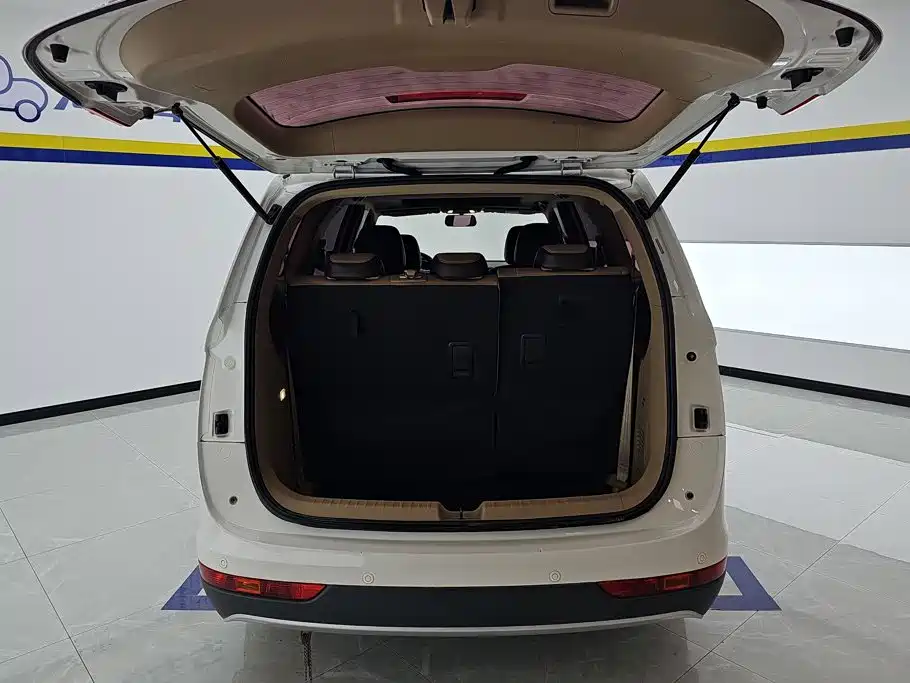 Baojun 730 — миниатюра 4