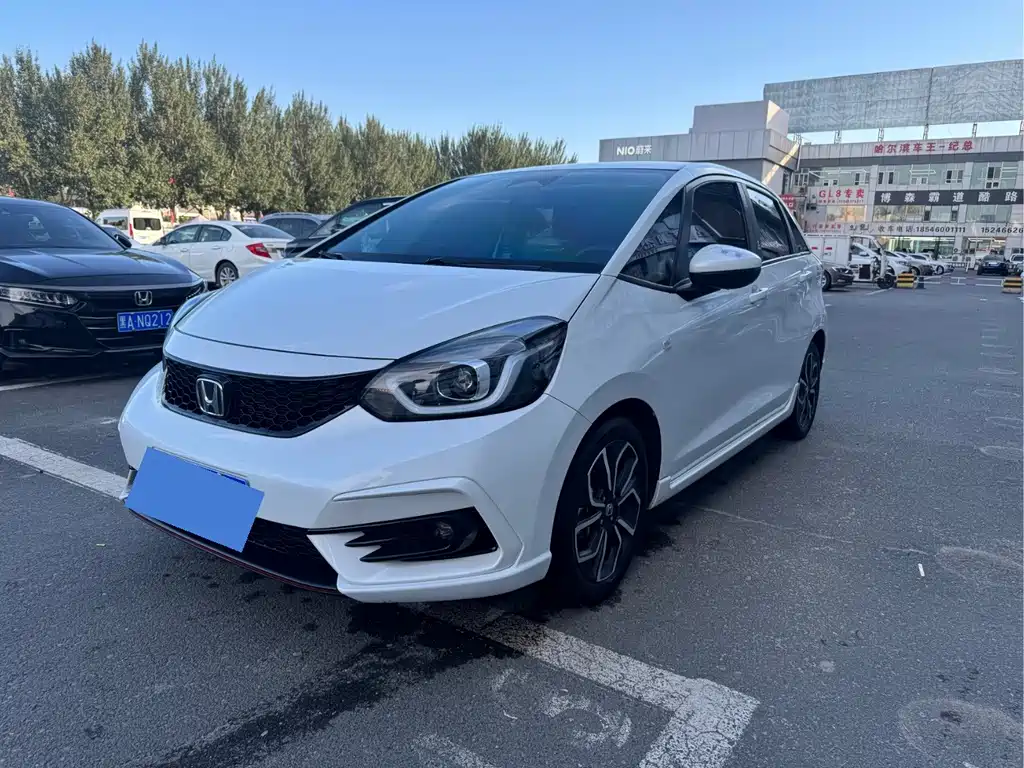 Honda Life — миниатюра 6