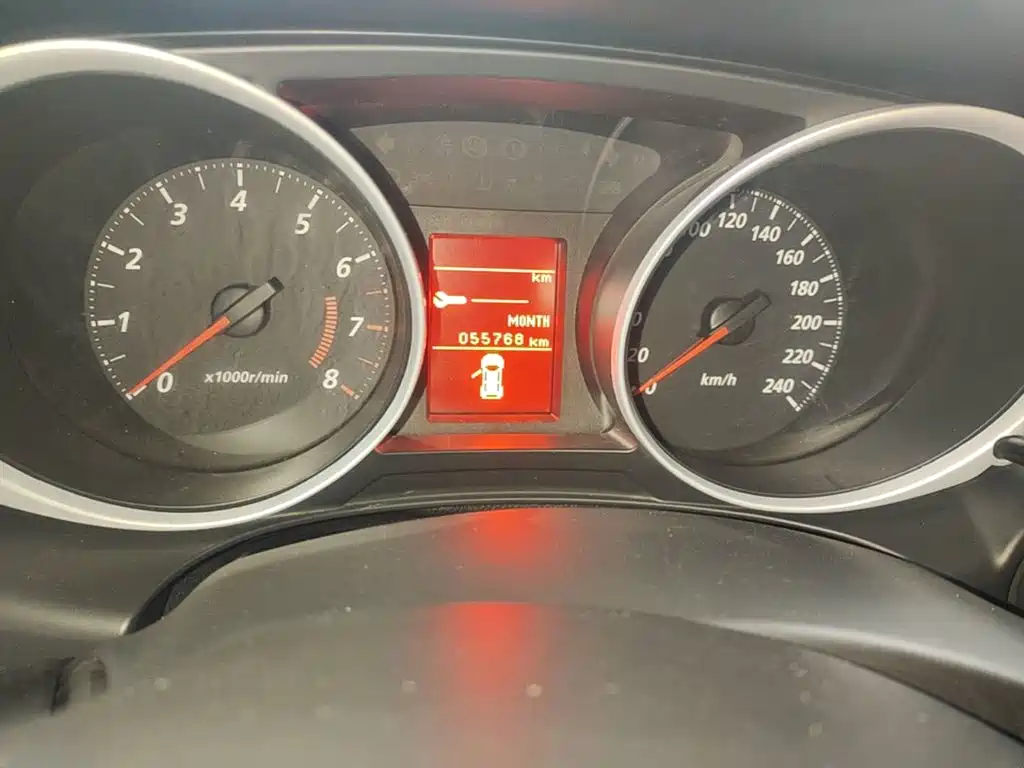 Mitsubishi ASX — миниатюра 12