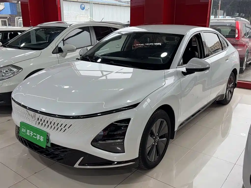 Wuling Xingguang 2024