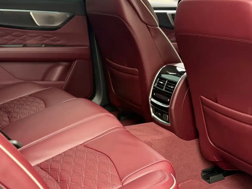 Cadillac CT6 — миниатюра 15
