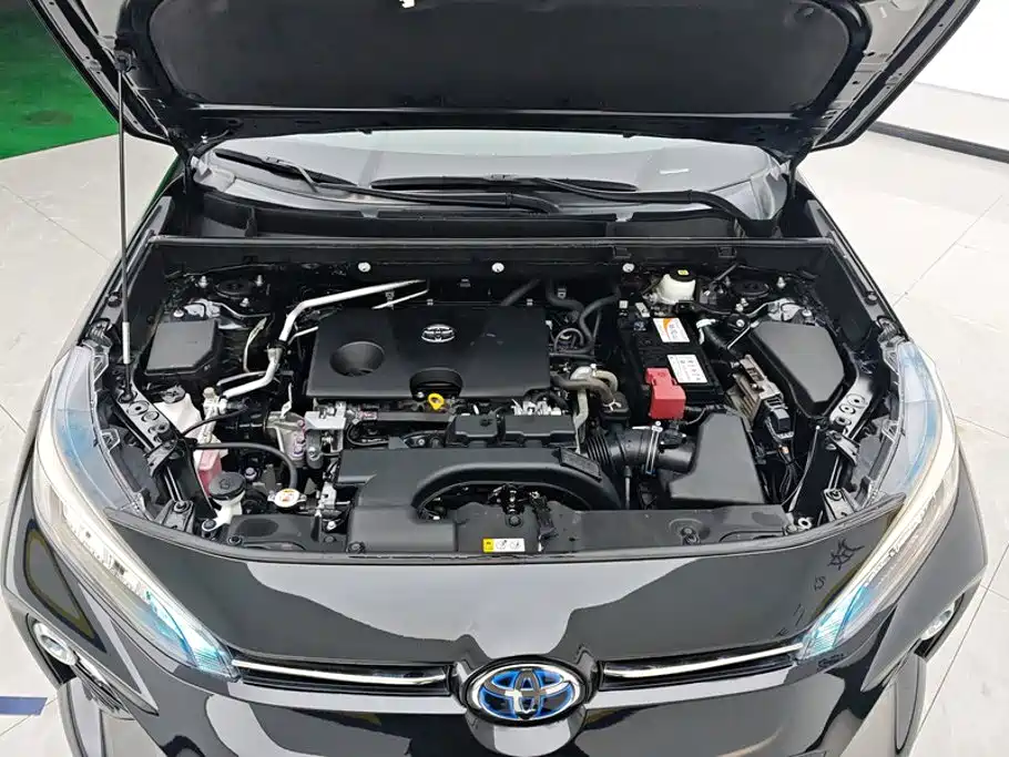Toyota Wildlander — миниатюра 10
