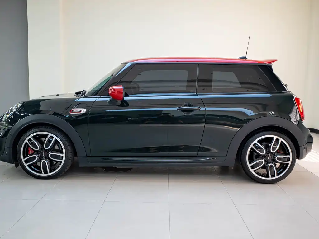 MINI Mini JCW — миниатюра 21
